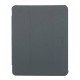 Tucano IPDP13M4ST-BBK funda para tablet 13'' Folio Gris